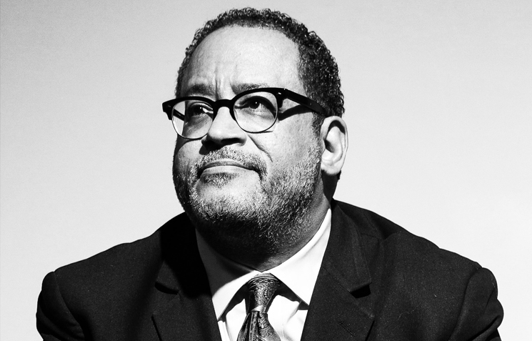 Dr. Michael Eric Dyson