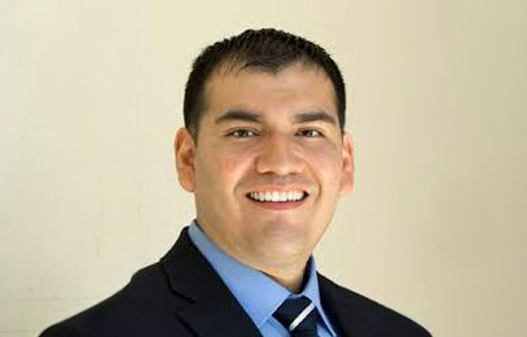 Dr. Felipe Lopez Sustaita