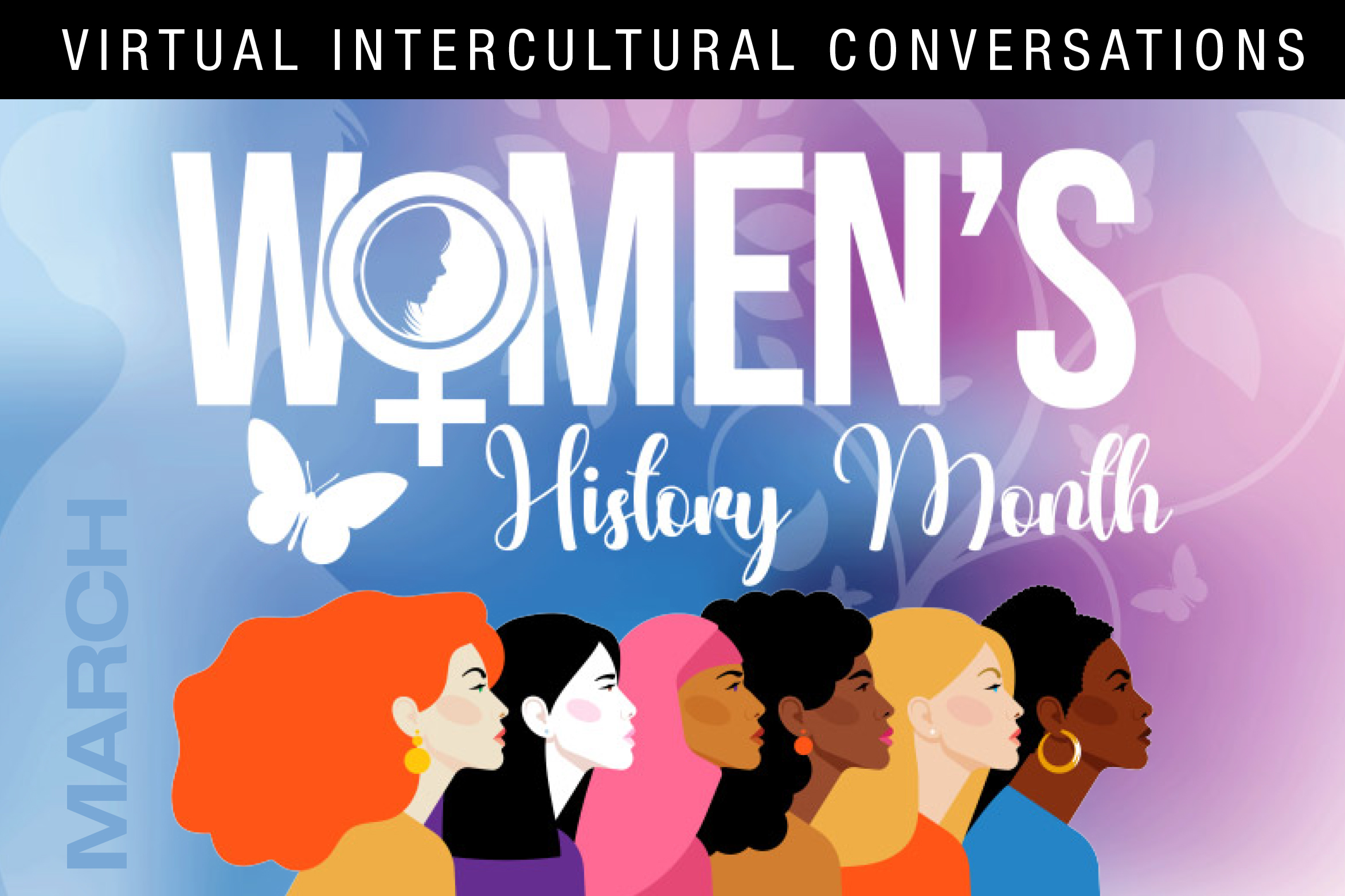 Women's History Month