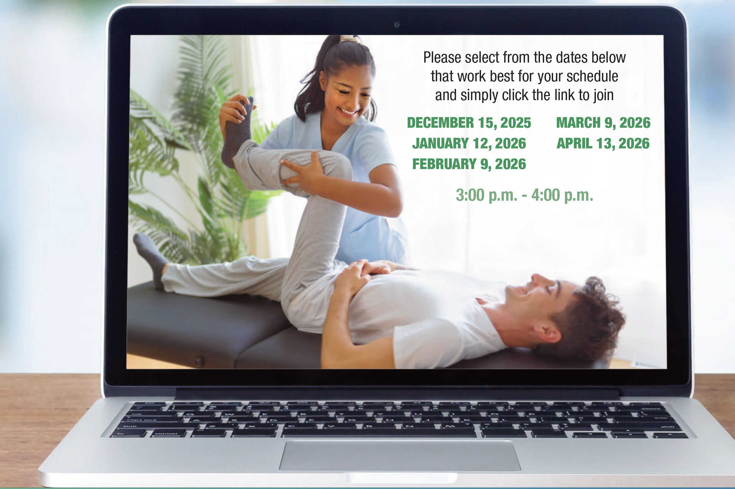 Video Content Optimization for Physical Therapy Services