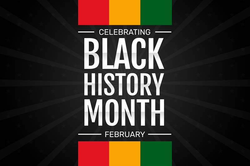 Wcdcd Celebrating Black History Month at WCCCD