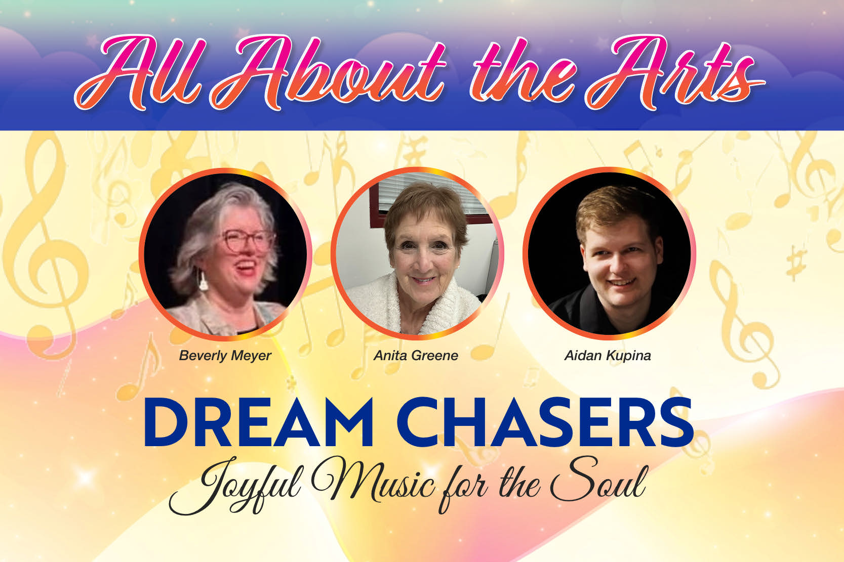 Dream Chasers