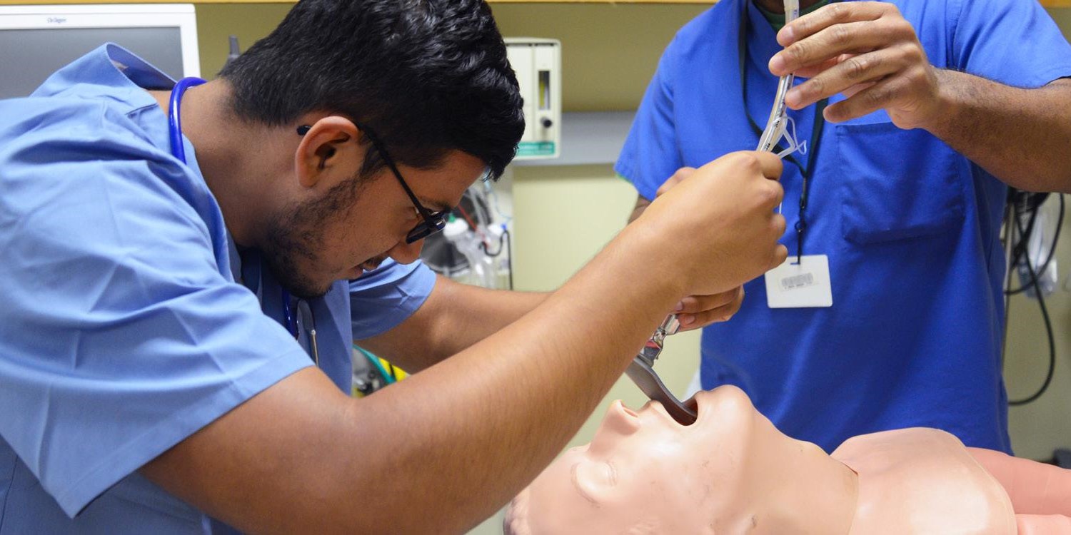 Anesthesia Technology