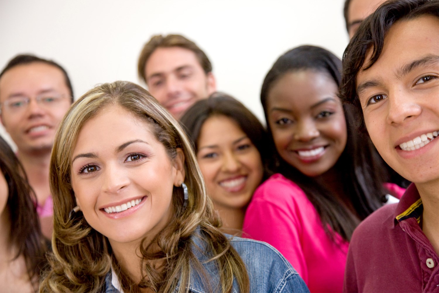 Associate of General Studies - WCCCD