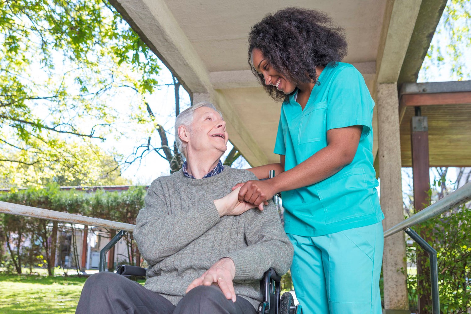 Gerontology - WCCCD