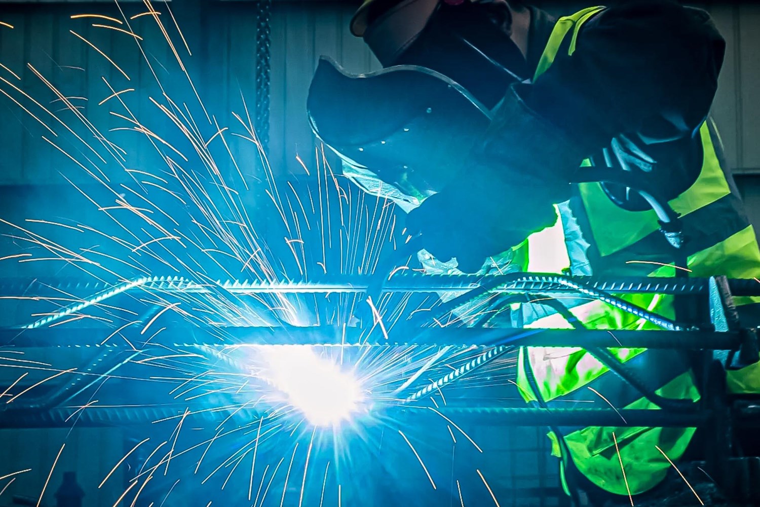 Welding Technology - WCCCD