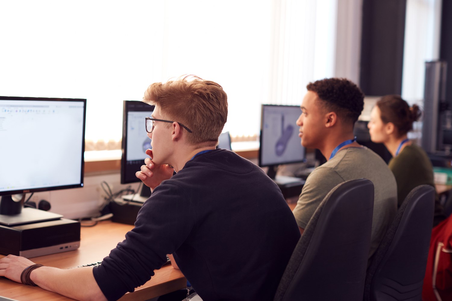 Computer Aided Design - WCCCD