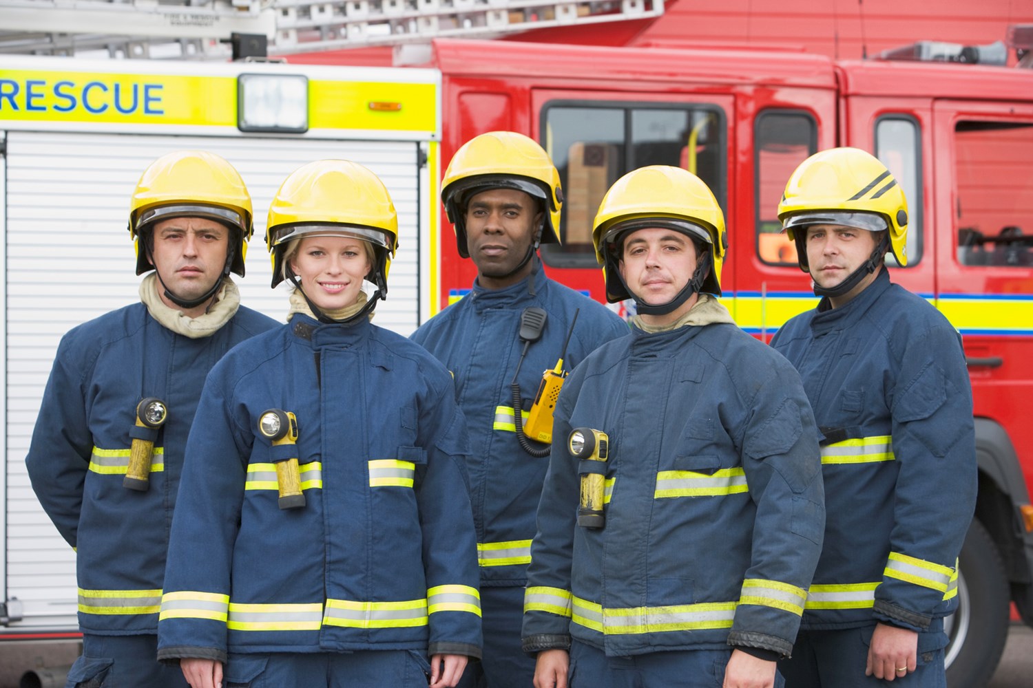 Fire Protection Technology - WCCCD