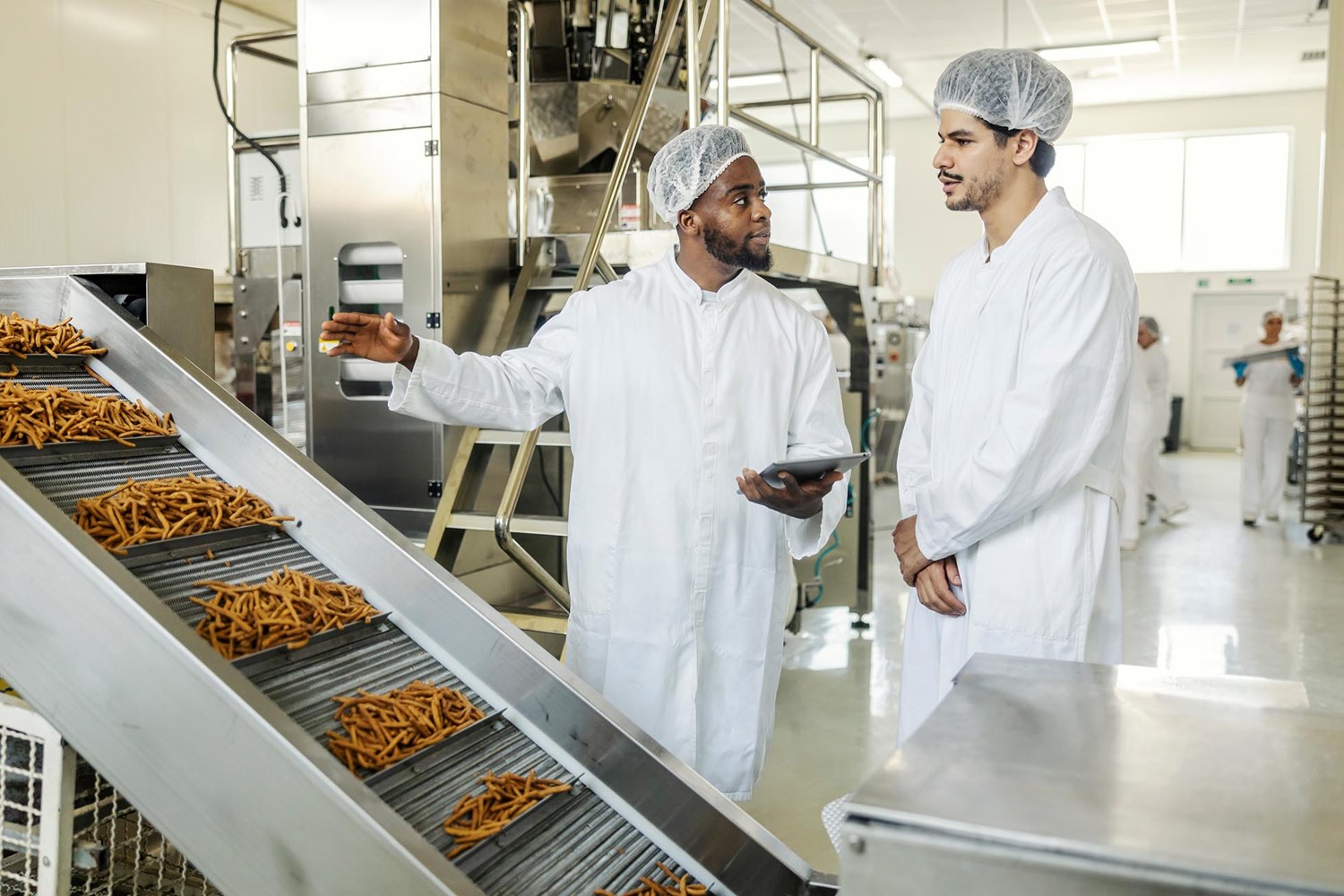 Food Processing Use Food Processing, Technology and Safety