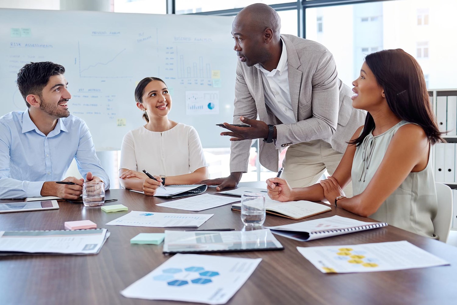 Global Supply Chain Management - WCCCD