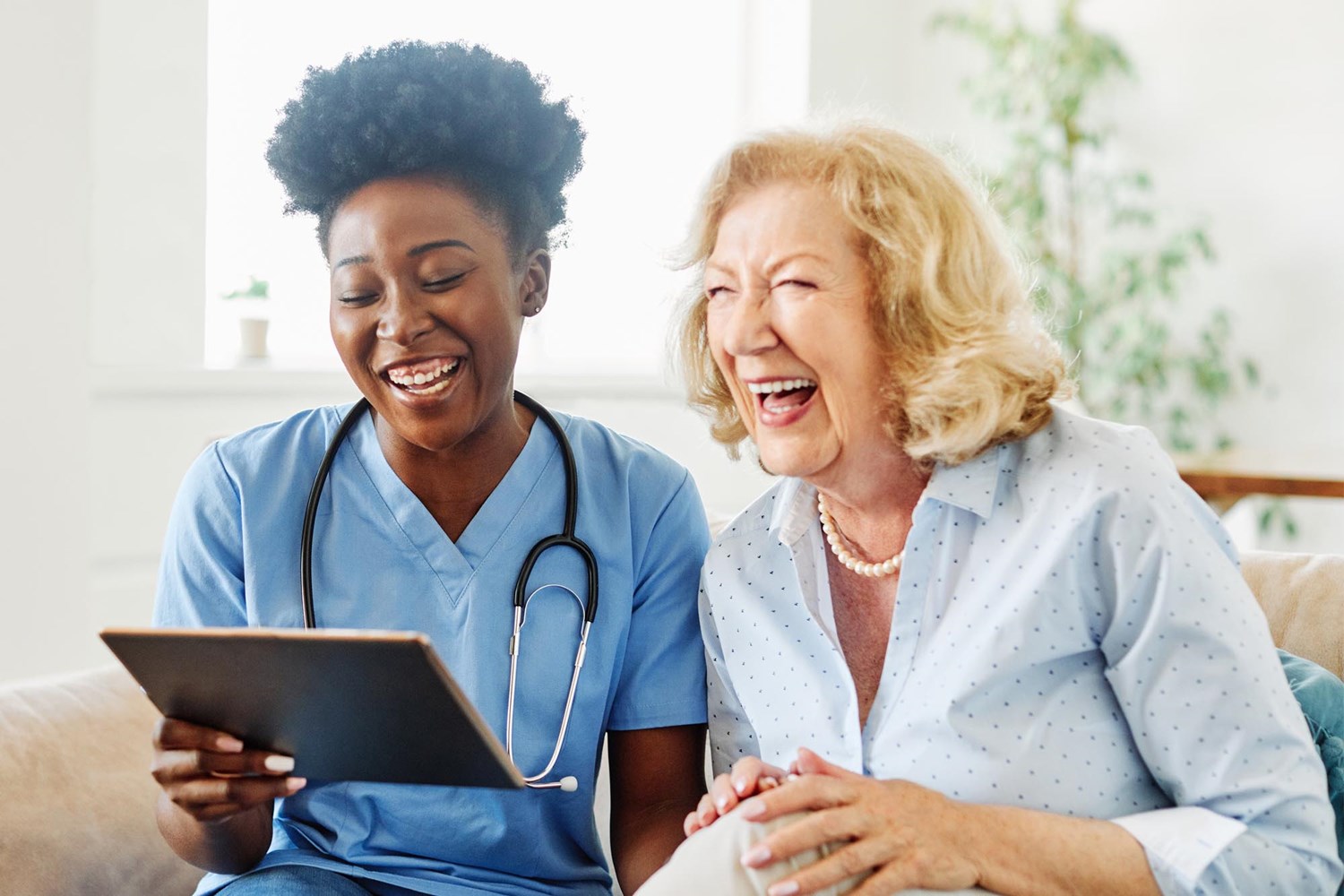 Patient Care Technology - WCCCD