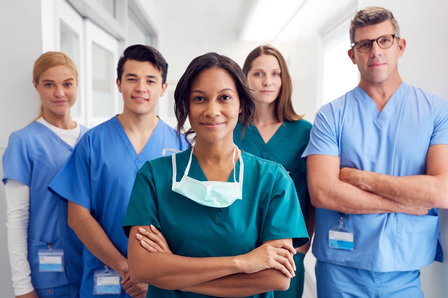 Nursing - WCCCD