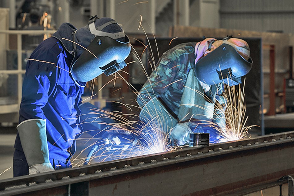Welding