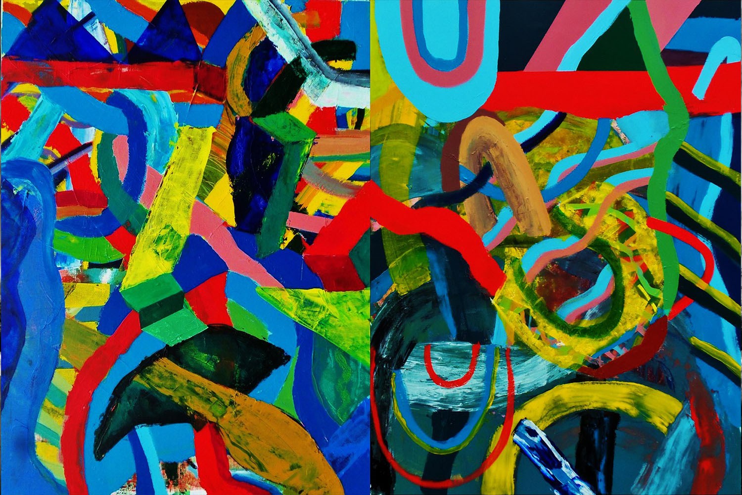 Art Galleries - WCCCD