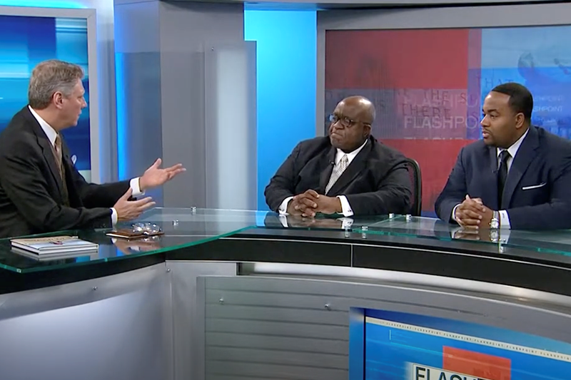 Office of the Chancellor - WCCCD