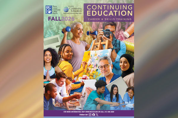 Continuing Education Schedule