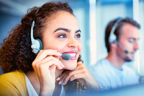 human resources contact