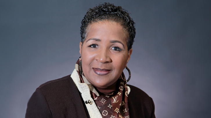 Trustee Marla J. Edwards-Wheeler
