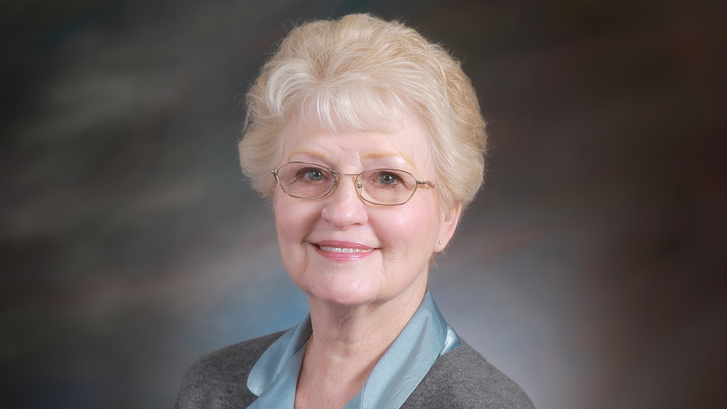 Trustee Vernon C. Allen, Jr.