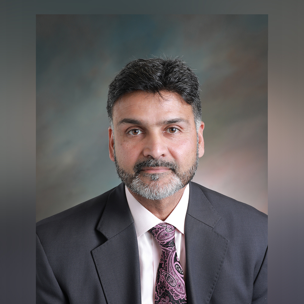 Furquan Ahmed, Northwest Campus President