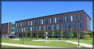 Campus Buildings