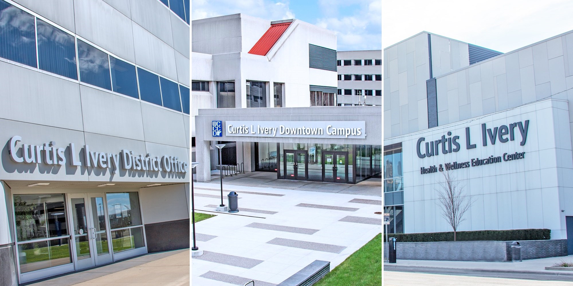 Curtis L. Ivery Central Educational Complex