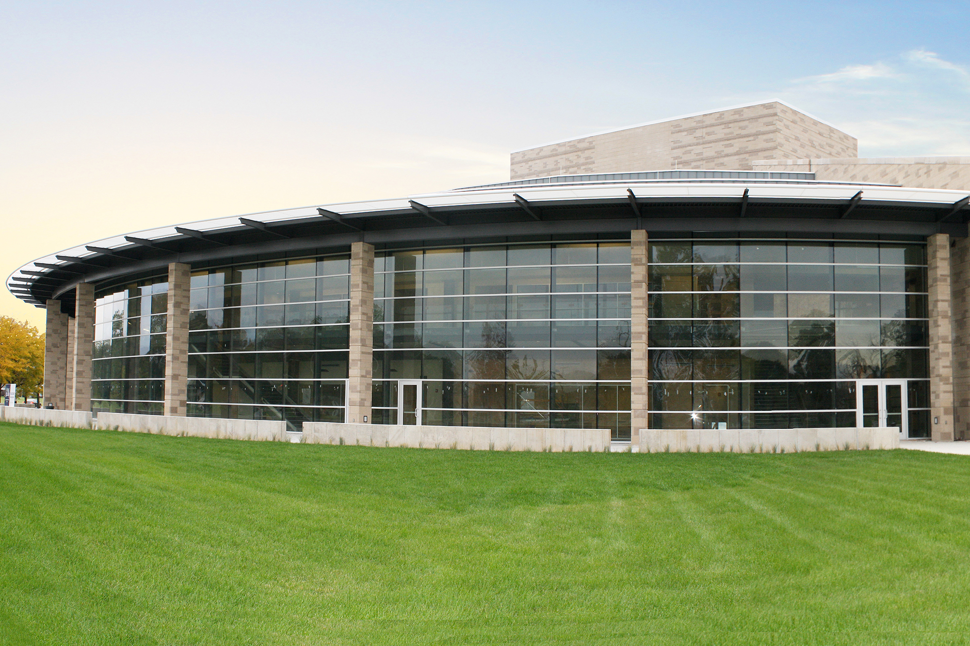 Downriver Campus