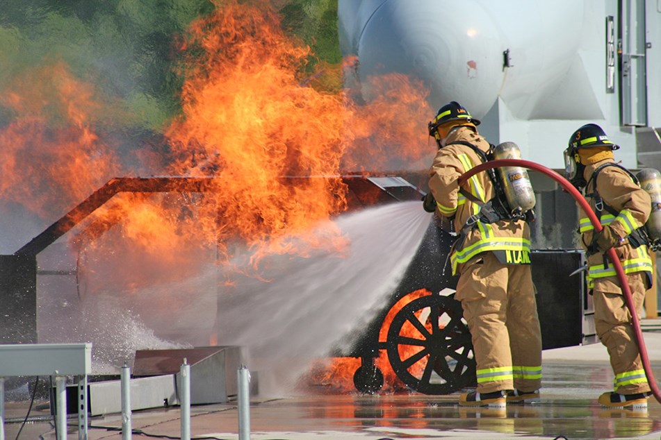 Downriver Programs - MIPSE fire protection