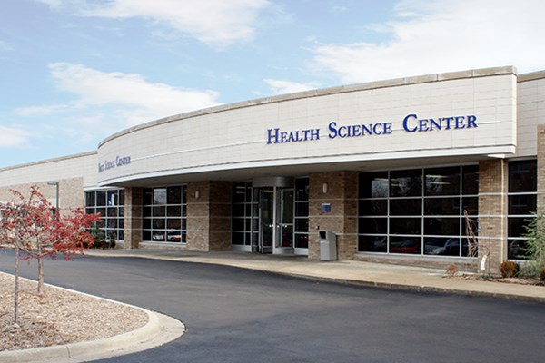Health Science Center (HSC)