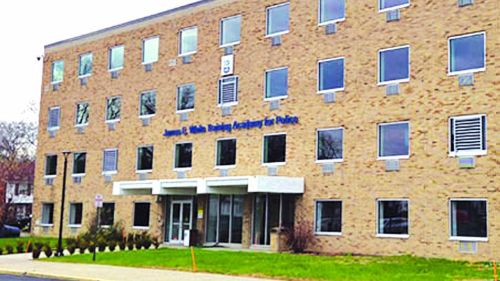 Culinary students preparing foods