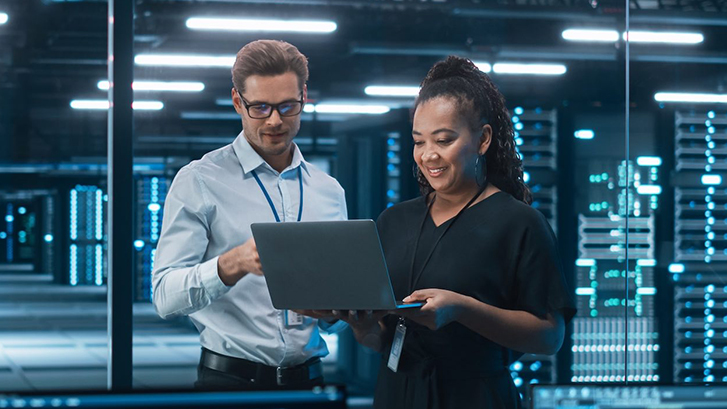 Computer and Advanced Technology (CAT) Center