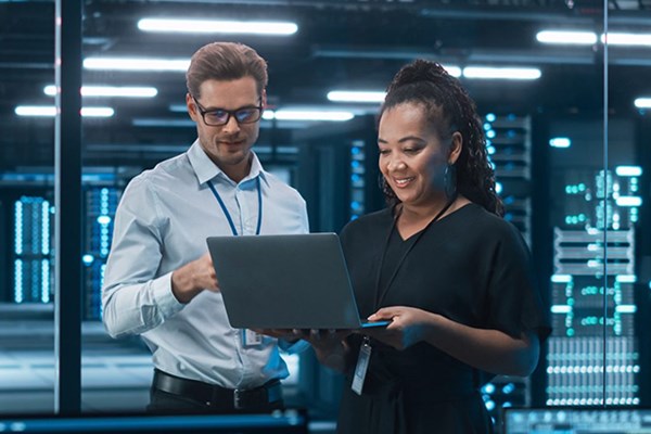 Computer and Advanced Technology (CAT) Center