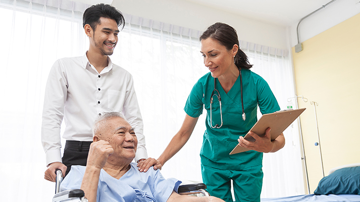 Practical Nursing Education