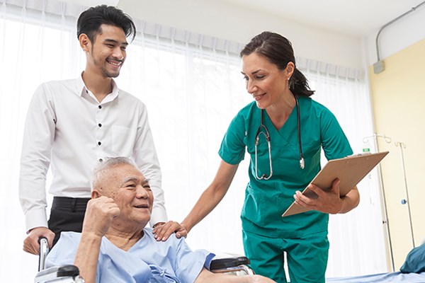 Practical Nursing Education