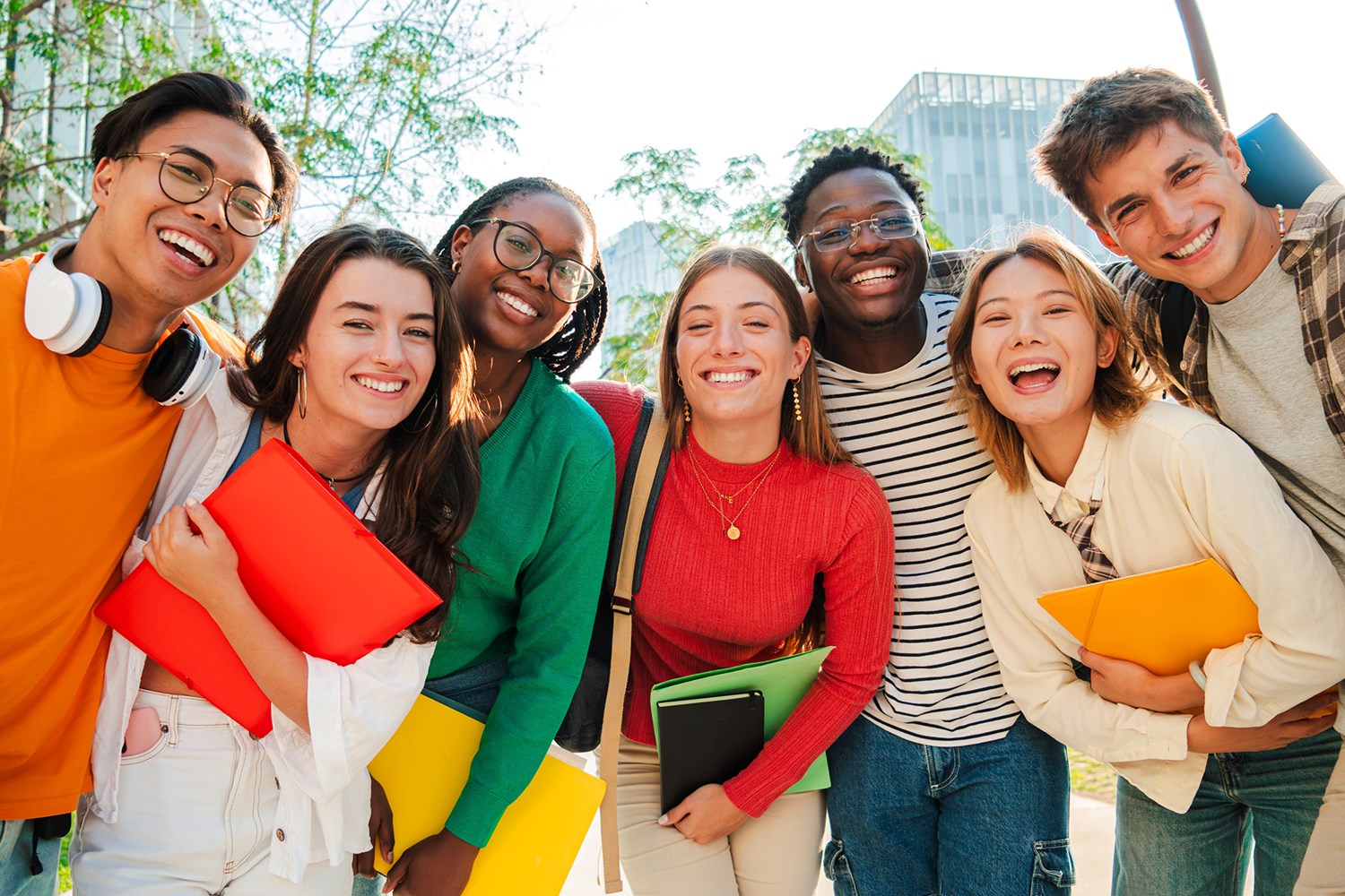 Student Organizations - WCCCD