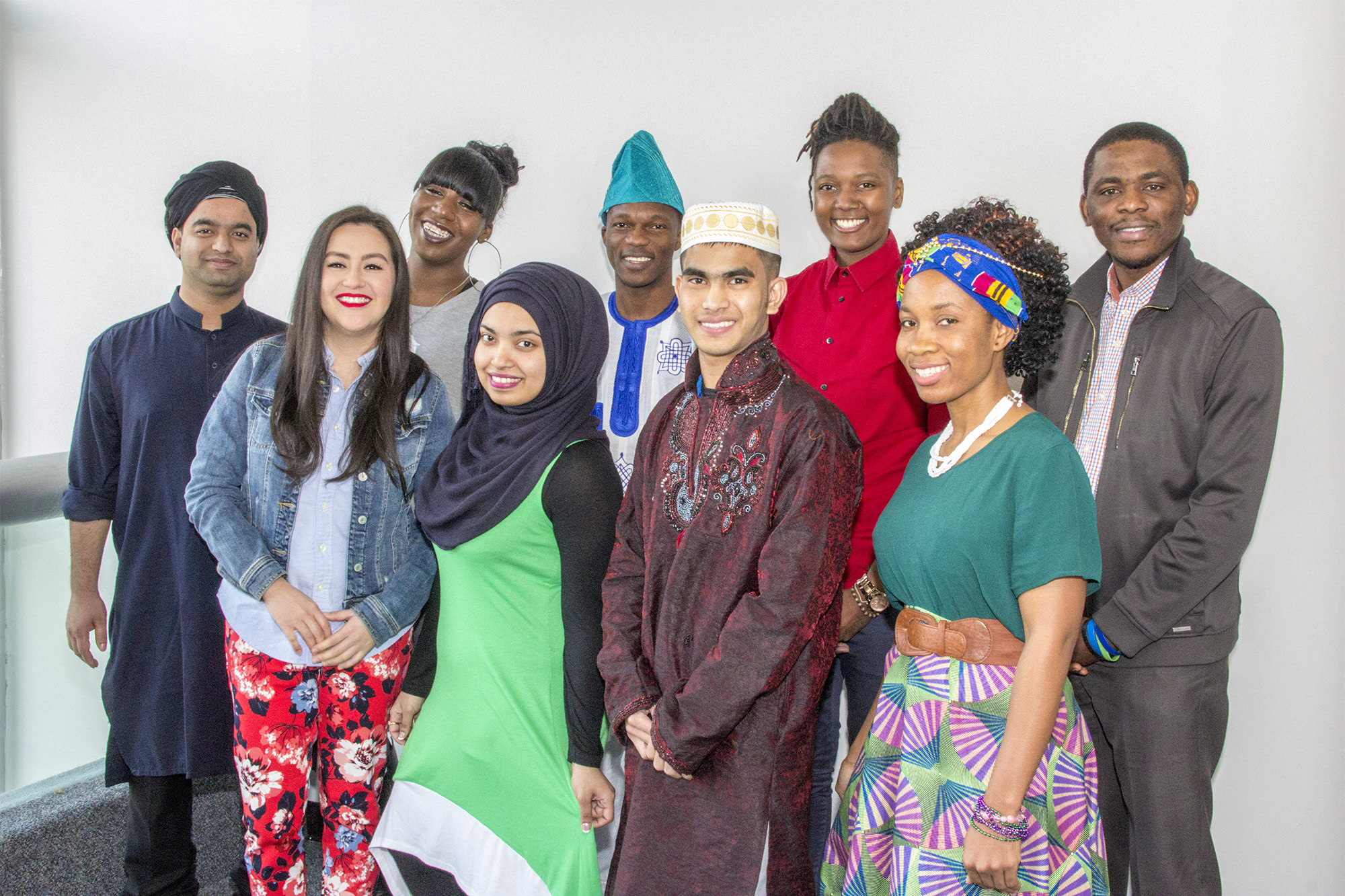 International Students