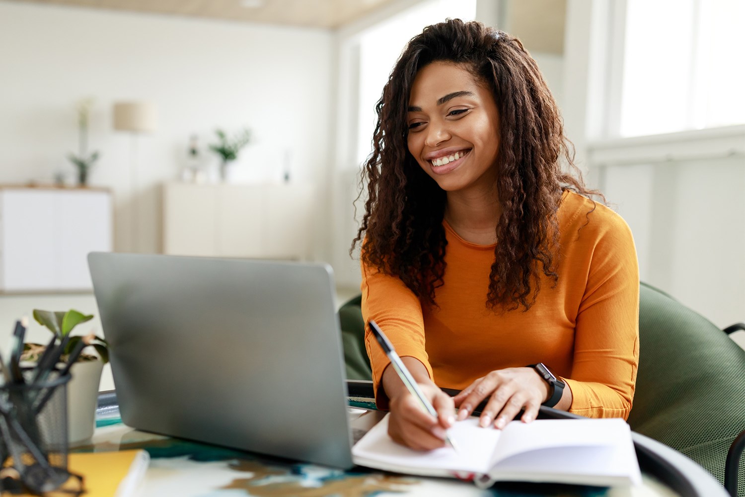 Steps to Enroll - WCCCD