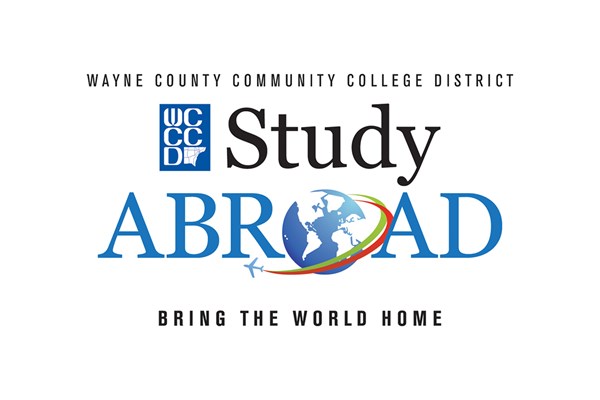 Study Abroad Logo