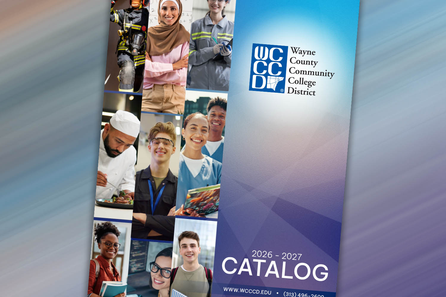 College Catalog