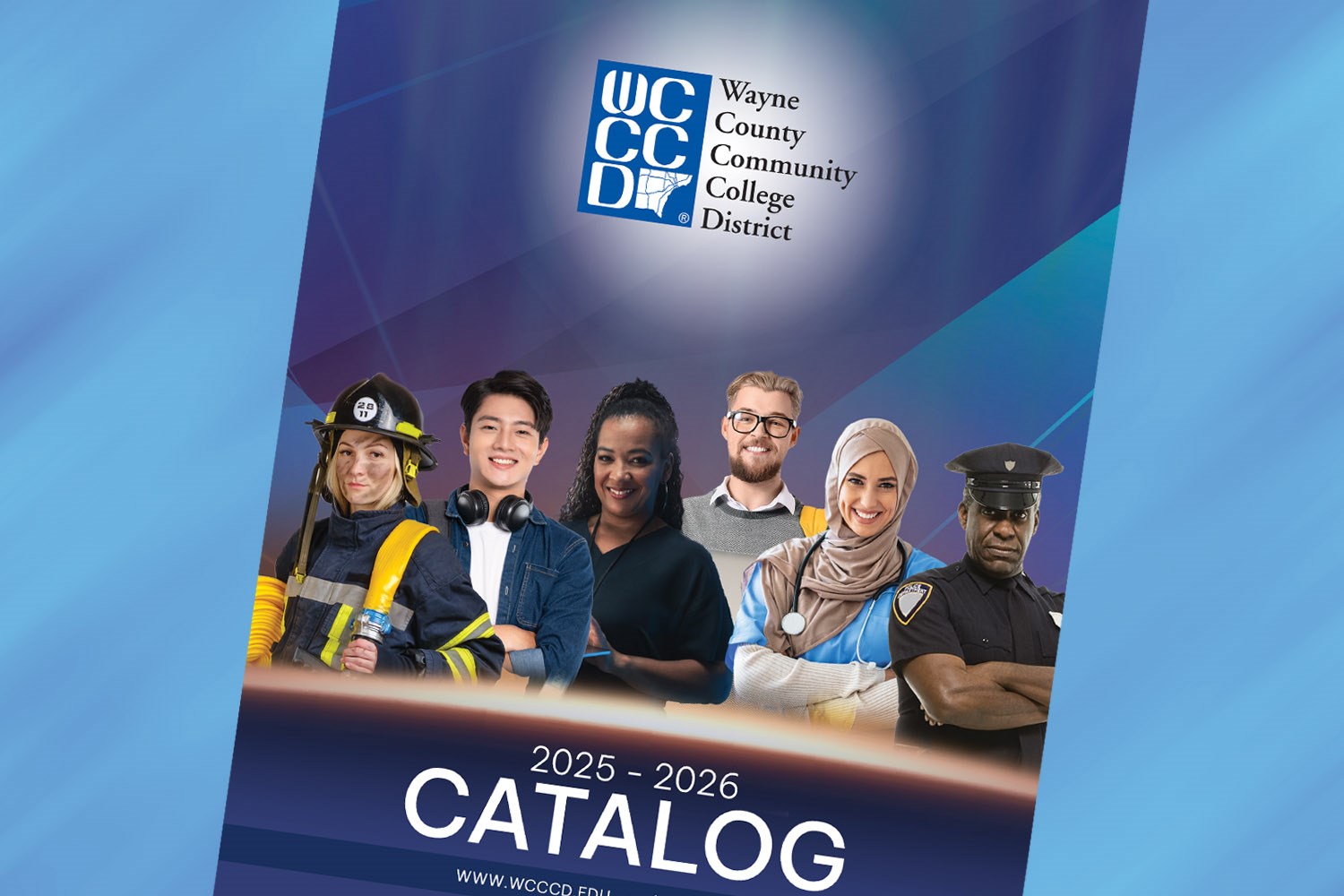 College Catalog